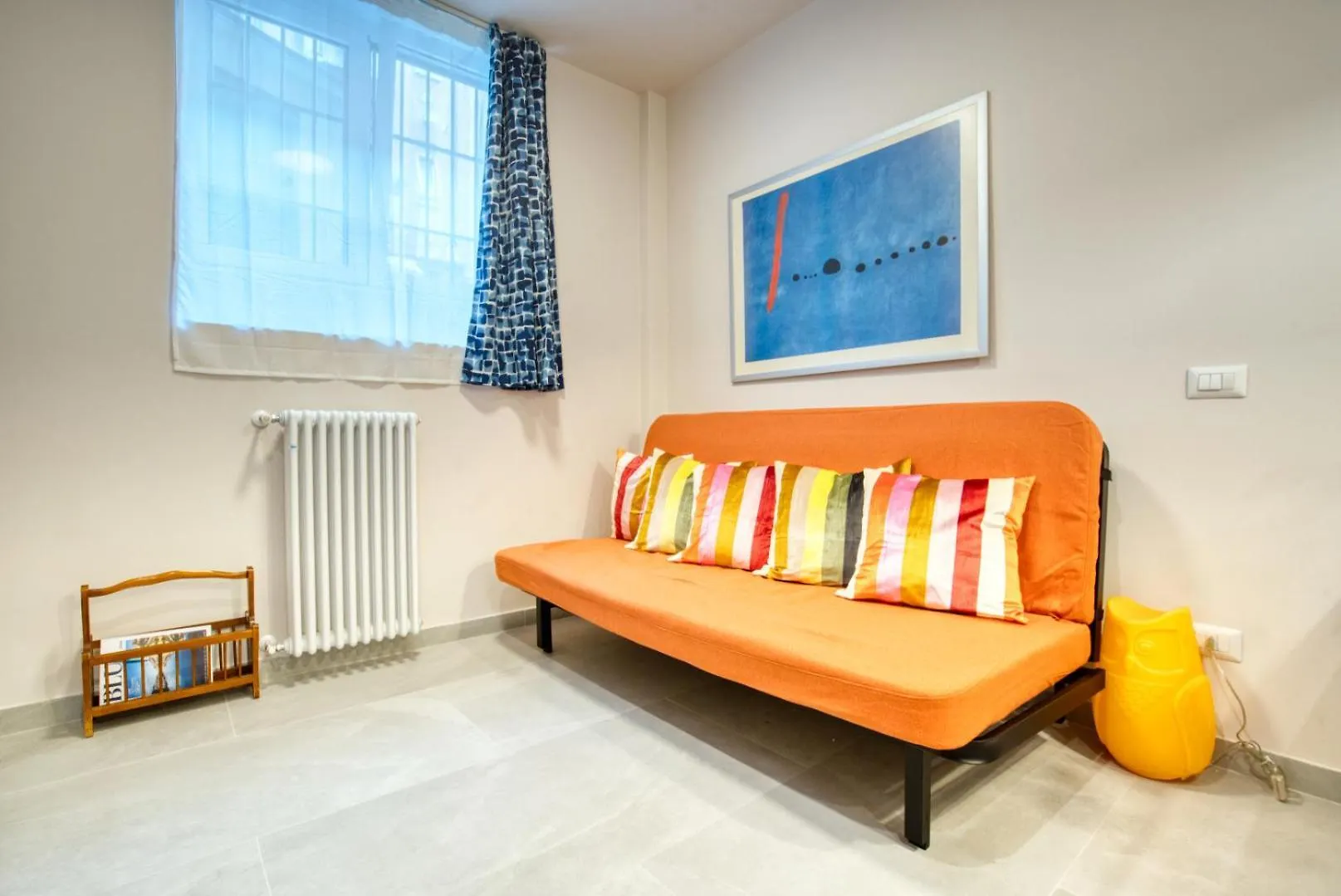 Charlotte Bb House Milano Διαμέρισμα 0*, Μιλάνο