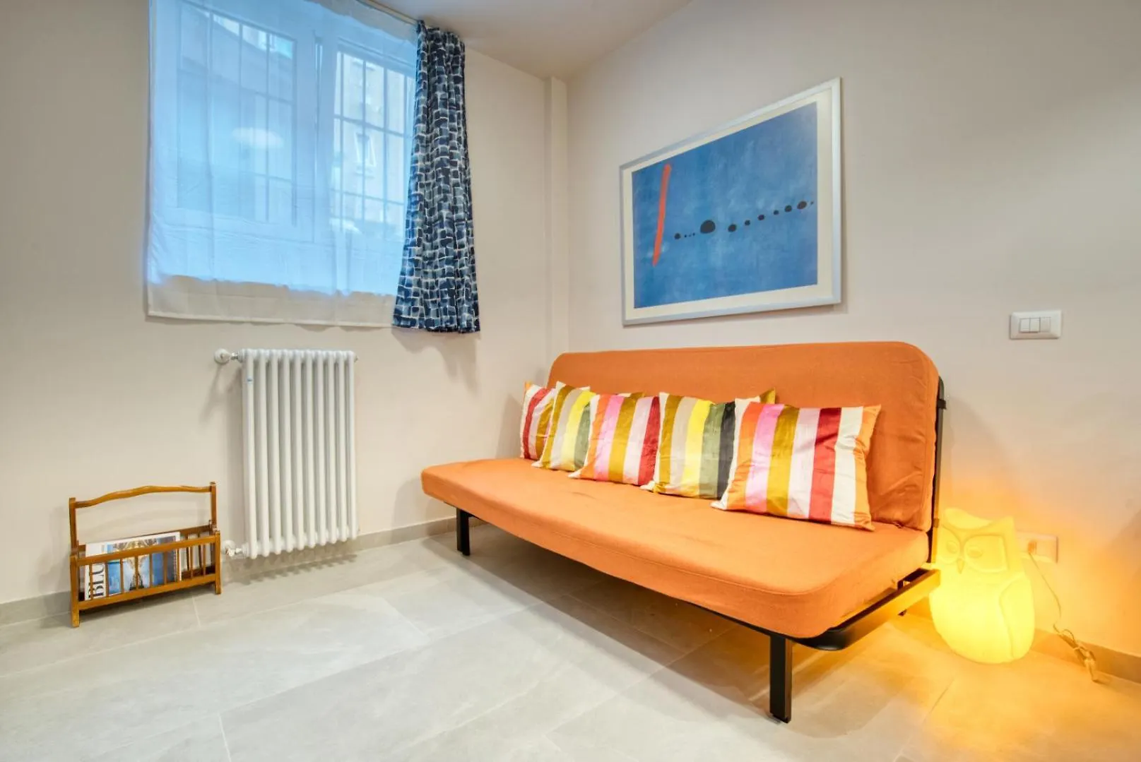 Charlotte Bb House Milano Διαμέρισμα