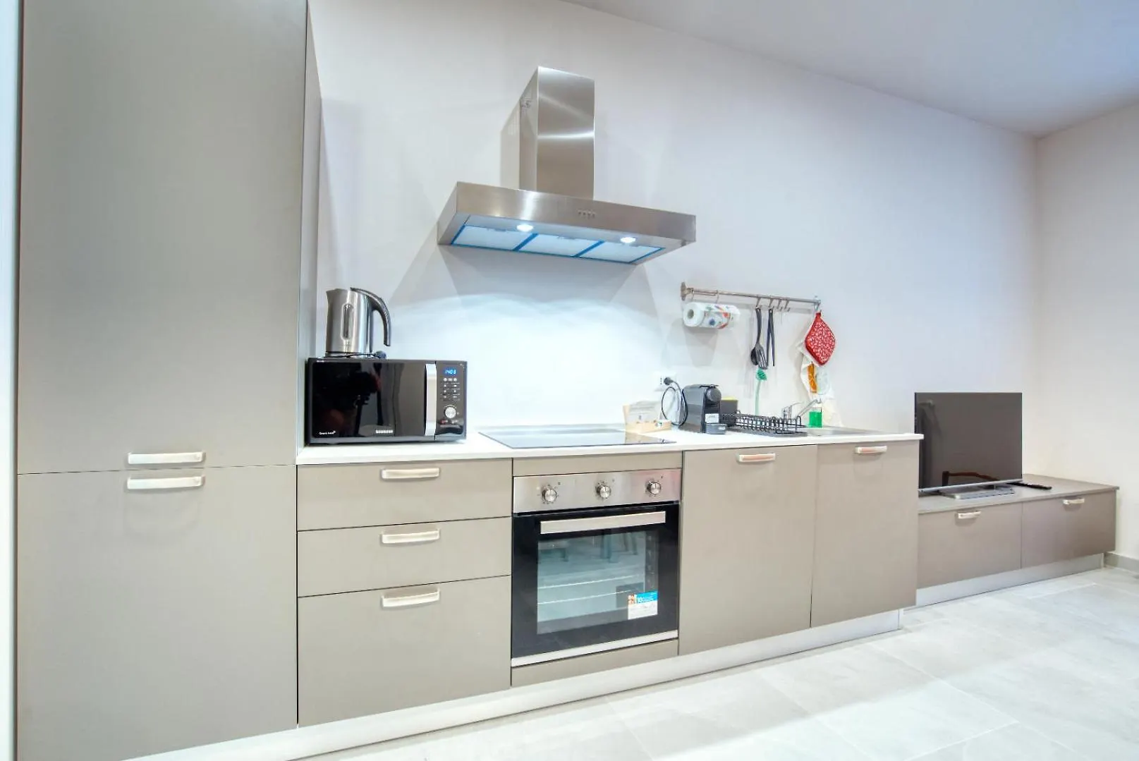 Charlotte Bb House Milano Διαμέρισμα