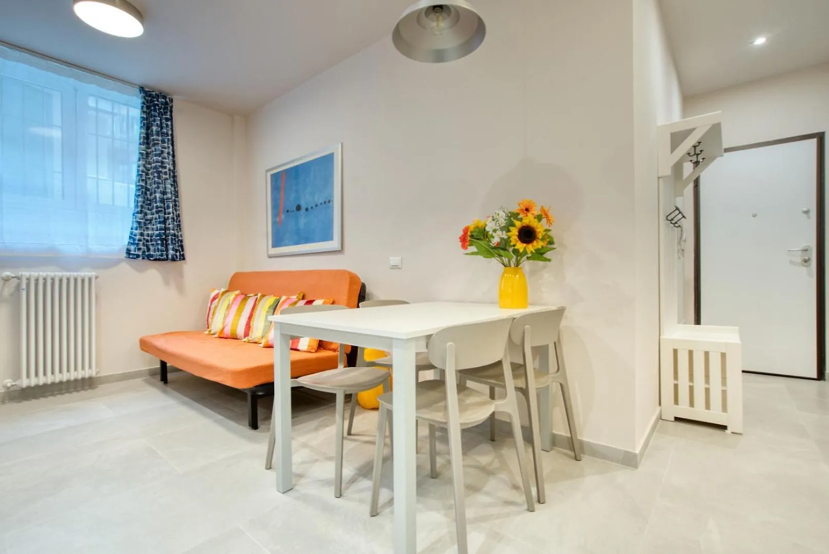 Charlotte Bb House Milano Διαμέρισμα Ιταλία