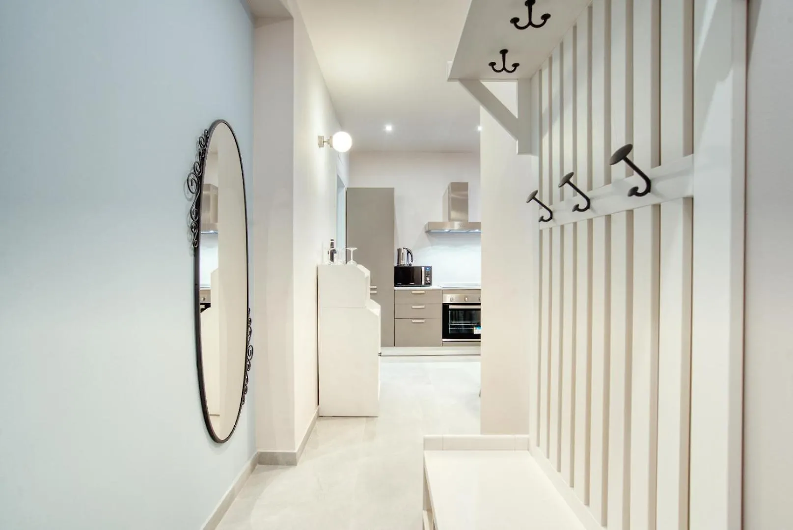 Charlotte Bb House Milano Διαμέρισμα