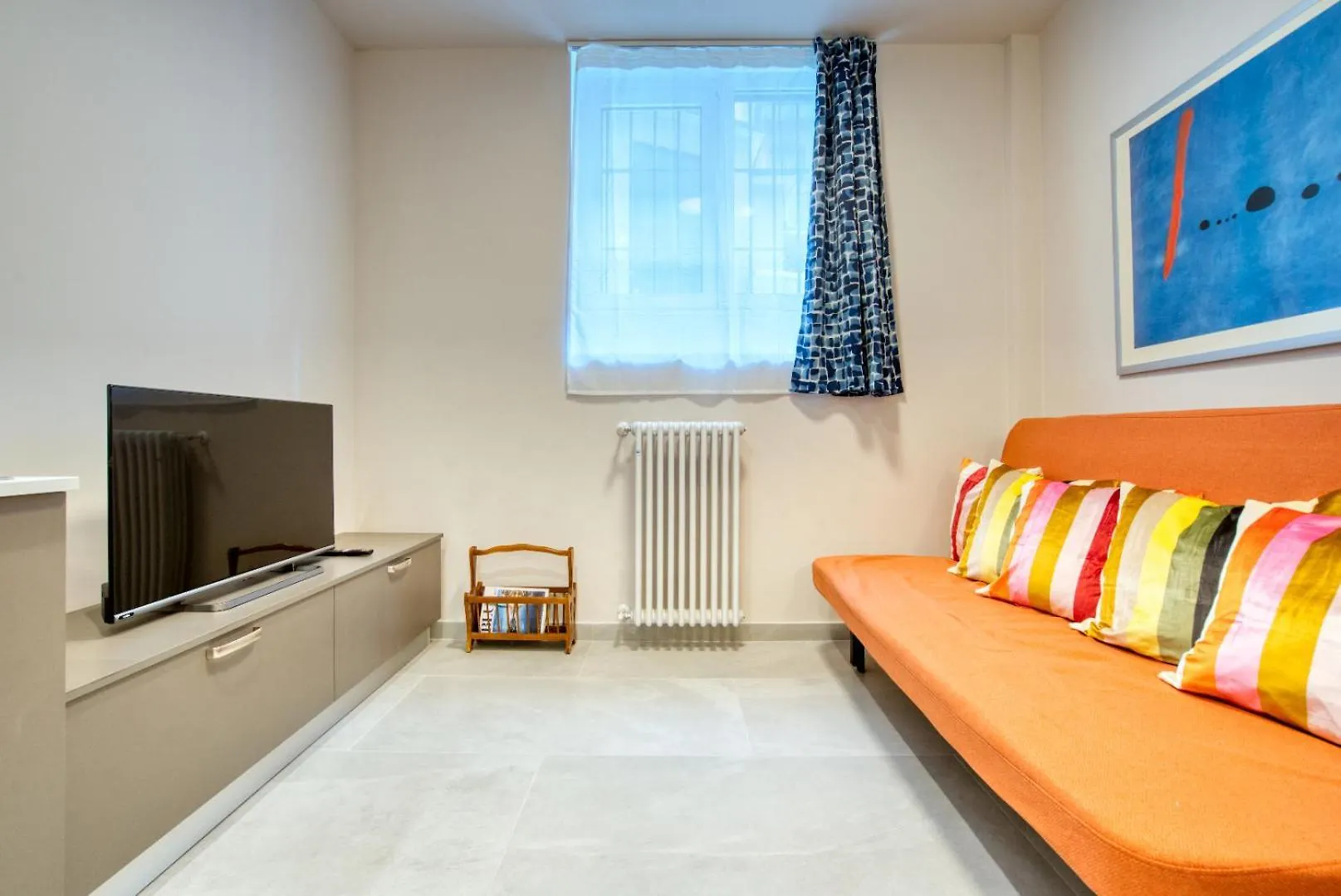 Charlotte Bb House Milano Διαμέρισμα 0*, Μιλάνο