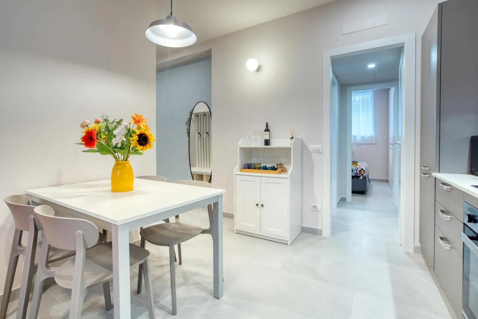 Charlotte Bb House Milano Διαμέρισμα Μιλάνο