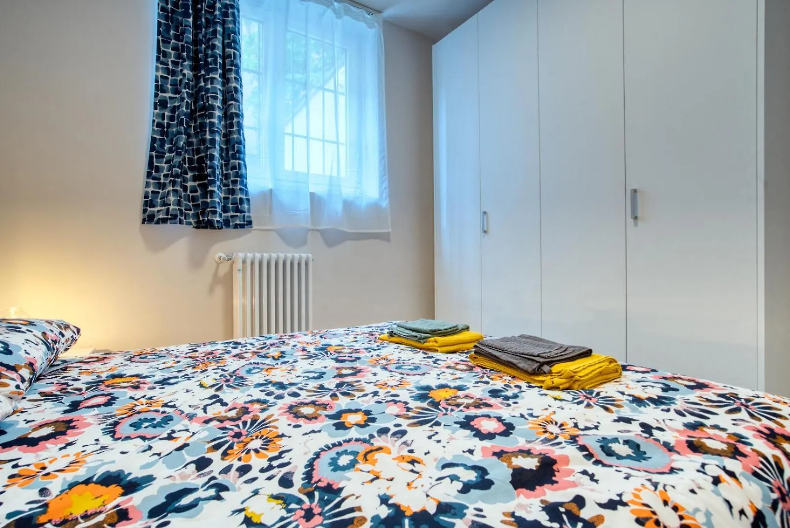 Charlotte Bb House Milano Διαμέρισμα