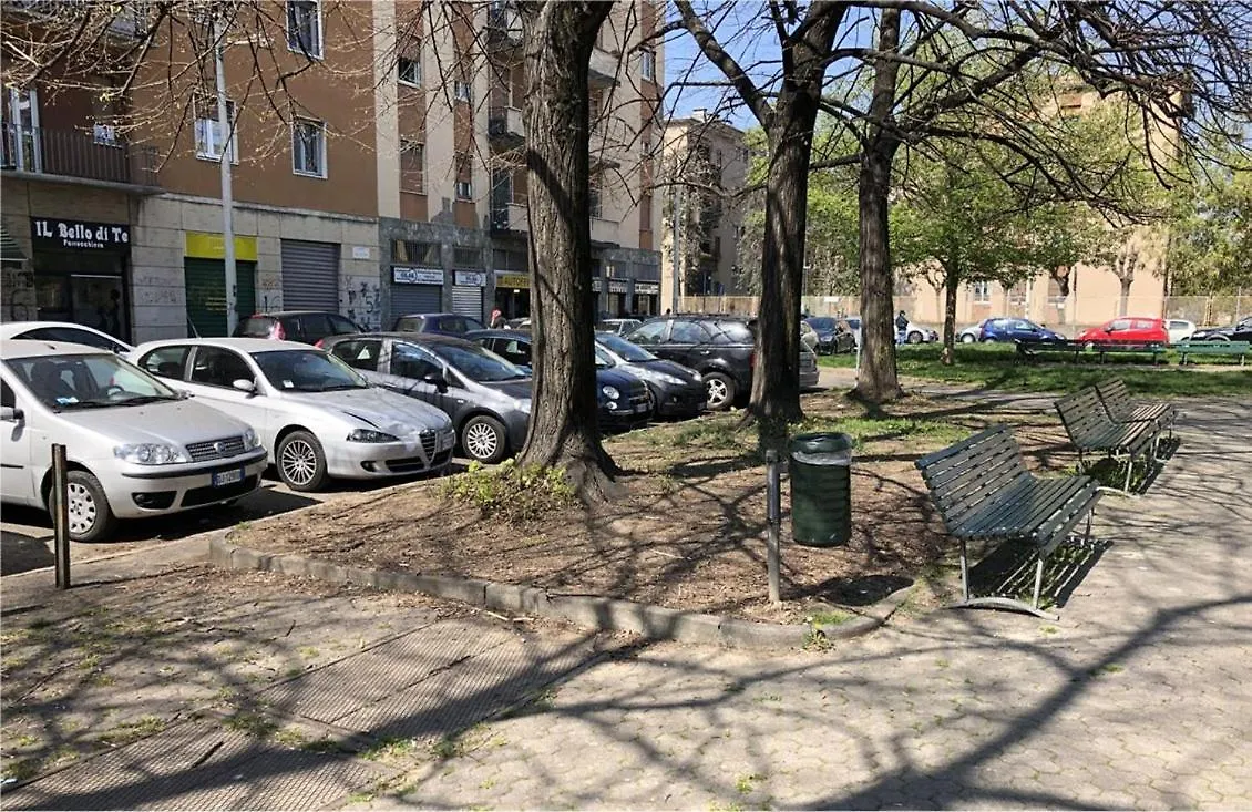 Charlotte Bb House Milano Διαμέρισμα Μιλάνο